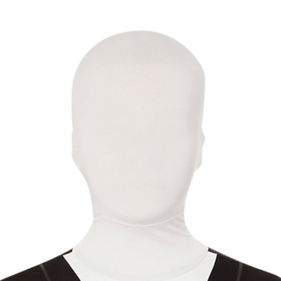 Morphsuits Halloween Boy Morphsuit Haunter Bodysuit Costume - Picture 3 of 4